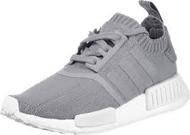 Rückblick auf ein stück wirtschaftsgeschichte. Adidas Schuhe Nmd R1 Pk W Grey White 36 0 Galeria Karstadt Kaufhof