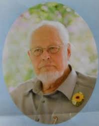 Henry Yoder (1937-2014)