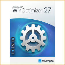 Ashampoo WinOptimizer
