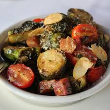 You can also check out new orleans cookbooks from local restaurants here. Thanksgiving Sides Emerils Com