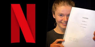 Netflix In Yeni Dizisi Fatma Nin Konusu Nedir Oyunculari Kimler
