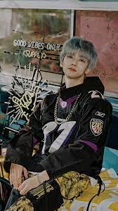 Jaemin Wallpaper Pria Tampan Nct Foto Teman