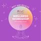 Wellness Workshop with Aubrey Kyung: Rest & Receive event image