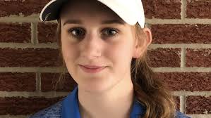 High school golf and tennis: Elsa Mefford, Carlinville dominate quad meet