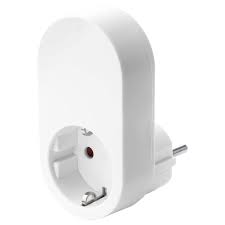 tradfri draadloos plug in stopcontact ikea
