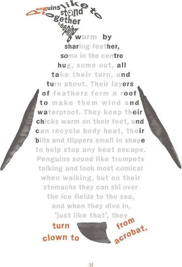 Apes to Z17ras: An A-Z of Shape Poems: Artistically arranged poetry to bring both words and animals to life : Roger Stevens, Liz Brownlee, Sue ...