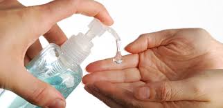 hand sanitizer ile ilgili görsel sonucu