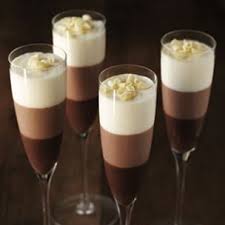 More Mousse Chocolate Dessert Recipe Chocolate Desserts Desserts Gourmet Recipes