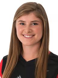 2017 Softball Roster