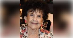 Obituary information for Edna Louise Niemeyer
