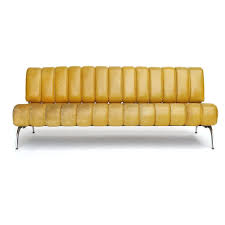 Taren ii yellow reversible sofa/chaise sleeper w/storage ottoman $1,695. Pin On 3 Decor Architecture Objets Design