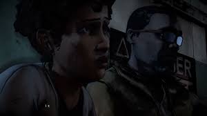 The Walking Dead: The Telltale Definitive Series Season 2 Episode 3