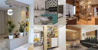 Partition walls and room dividers are great for large and small rooms with open plan. 35 Most Beautiful And Creative Partition Wall Design Ideas Engineering Discoveries