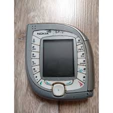 Nokia Nokia 7600