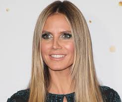 Heidi klum shows off her dance moves as she welcomes monday. Heidi Klum Biography Childhood Life Achievements Timeline