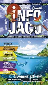 Info Jaco Edition 24 By Info Jaco Issuu