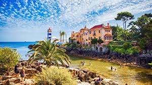 Die schönsten strände rund um lissabon. Reiseroute In Portugal Von Lissabon Nach Porto
