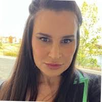 Shirin Brown's Instagram, Twitter & Facebook