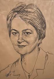 Diane McLaggan Obituary