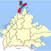 See kota marudu postcode details. 1