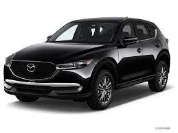 It is available in 4 colors, 1 variants, 1 engine. 2017 Mazda Cx 5 Prices Reviews Pictures U S News World Report