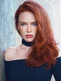 Genes for red hair and blue/green eyes most likely originated in the area now known as afghanistan. Are Redheads Going Extinct And Other Red Hair Facts The Ifod