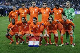 Netherlands Squad For World Cup 2014 Jersey Wallpaper National Football Teams World Cup 2014 Fifa World Cup