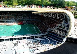 Hier einige der größten und beeindruckendsten lego. Die Grossten Lego Bauten Wie Gross Wie Schwer Wie Weit Wie Hoch