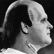 Peter Boyle, Young Frankenstein (1974).