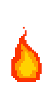 Flame fire png images free download. Gif Effect Flame Transparent Animated Gif On Gifer By Muran
