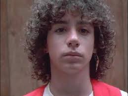 Jesse Dickinson's Instagram, Twitter & Facebook