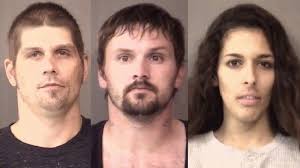 Chad Heinold's Instagram, Twitter & Facebook