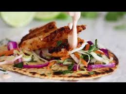 Complete nutrition information for baja fish taco from long john silver's including calories, weight watchers points, ingredients and allergens. Calories In A Fish Taco