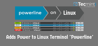 Also, learn basic git commands to start with. Powerline Adds Powerful Statuslines And Prompts To Vim Editor And Bash Terminal