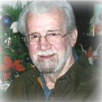 Buck Jones Carrigan Obituary