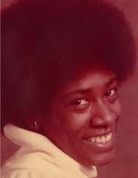 Barbara Rice Obituary (1960