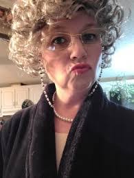 Penny Copeland's Instagram, Twitter & Facebook