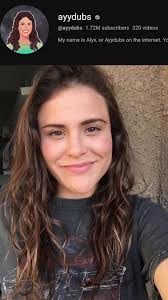 Alyx Weiss Amy Carlson