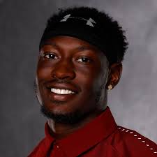 Caleb Mills unterschreibt bei den Hamburg Sea Devils als Safety in der  European League of Football — Hamburg Sea Devils