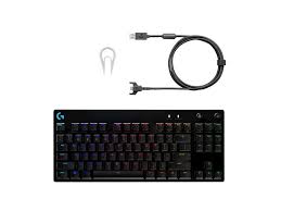 december, 2020 the best logitech gaming keyboards price in philippines starts from ₱ 682.00. Logitech G Pro X Tkl Mechanical Gaming Keyboard Gx Blue Clicky Switch Dynaquest Pc