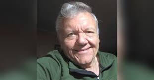 Jimmy Dale Poston Obituary