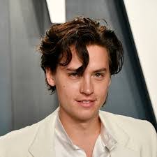 April Sprouse's Instagram, Twitter & Facebook