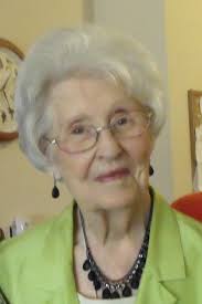 Elizabeth Goss Obituary