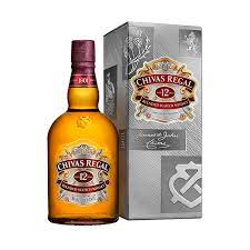 Below are some duty free prices in myr. Chivas Regal 12 Year Old Scotch Whisky 1l Temptations Malaysia Airlines