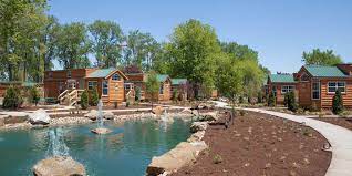 Browse property descriptions, reviews, photos, video, rates, number of rooms, amenities, activities and much more. Luxury Camping Rv Sites Cabin Cottage Rentals Cedar Point