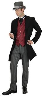 Victorian period was very historic and had many things that will still be a hit in 2020. Buy Victorian Outfits Male Cheap Online