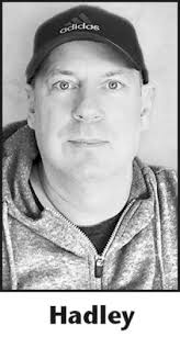 Search Phillip Hadley Obituaries and Funeral Services