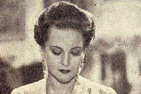 Prvorepubliková hvězda Zita Kabátová: Manžel i syn jí utekli do Ameriky,  přála si dožít se stovky, málem se jí to splnilo