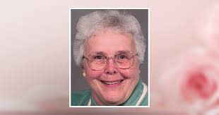 Veda Eileen (Hanson) Harris Obituary May 10, 2023