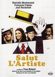 By Yves Robert 1973